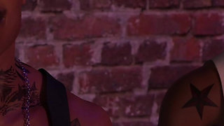 Sons of Analarchy Part 105(nueva Actulizacion)