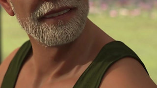 The Fiancée by Lounatick - Bride to Be Has to Stay with Her Father in Law 1