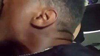 Giving good head to random prostitute ft. Jude And Random Prostitute: Blowjob, Licking  Milf Porn