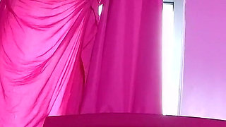 Took a Stripper Home From the Club to Fuck