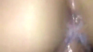 Married in DP, Friends Using Friend's Wife Cuckold, Pussy, Anal. Used From All Sides in All Ways
