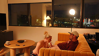 Hollywood hotel fuck