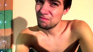 Public Humiliation of Danish Hunk Frederik Anker Jensen