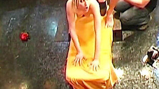 John Thompson: Backstage-behind the Scences Part 2