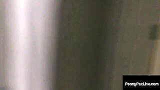 Penny Pax Live featuring Penny Pax's pornstar smut