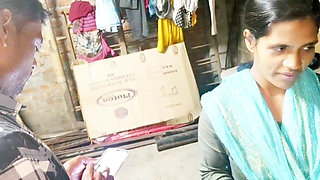 Indian Desi Bhabhi Chudai Video for Her Real Test First Time Best Amezing Chudai Bhabhi Gand Chudai Video