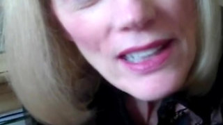 Melanie's Intense Facial Finish