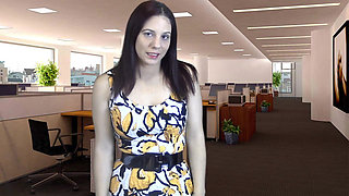 Seducing My Boss- Mov
