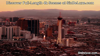 Sensual MILF Texas Patti Blow Your Mind at SinDeLuxe