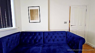 Buxom Brunette Alice Goodwin - OnlyFans Homemade POV Hardcore - Alice goodwin