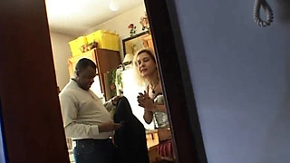 Fucked by a Black Man! (film Completo Centoxcento)