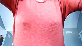 KimtheMilfMommy Dirty Talk - Horny Stepmom Big Tits & Hard Nipples Taboo