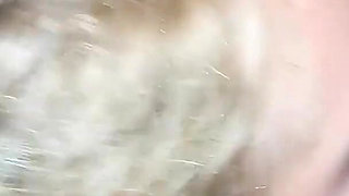 POV Music Compilation of a French Slut
