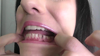 Mouth Tour Custom- Wmv