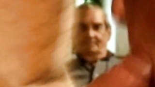 Siren's hardcore scene