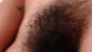 Hairy Pussy