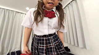 Teacher and Big Tit Girl’s Secret Affair: with Big Breasts Swinging Wildly 2/3