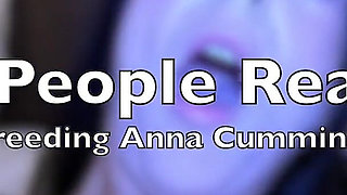 Real People Real Sex with Anna Cummings