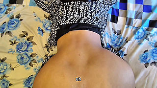 Younger Stepsister Got Pregnant Because of Her Wrong Decision