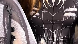 Big booty ass fetish amateurs get oral and suck cock