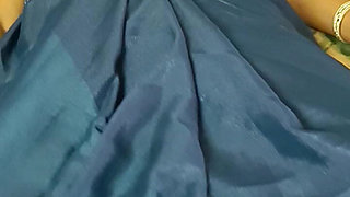 Indian Beautiful Telugu Aunty Ghost Fucking Pussy Hot Body Whail Fucking Aunty