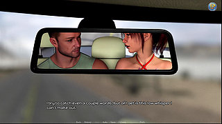 Sex Vacation with My Husband and My Husband's Boss (part 21)