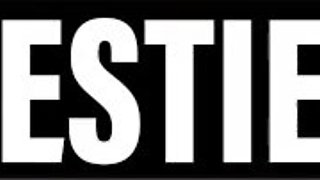 Besties get drilled by and get cum-covered by the pool