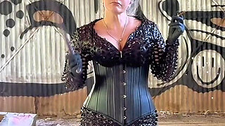 Imperatiz Bella Pune Just for Pleasure