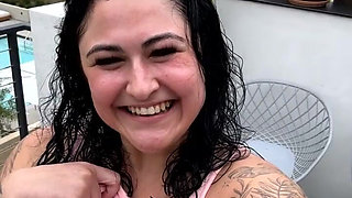 Good Morning Titties From La!