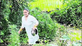 Jungle Mein Mangal Fuck with Strangers in Forest