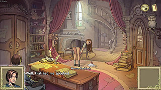 Innocent Witches Herminone Granger [part 01] Animation Collection, Innocent Witches Download