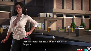 Genesis Order - PT 118 - NC