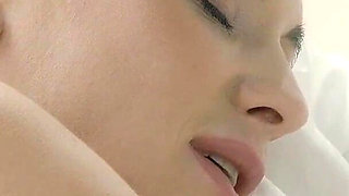 Flexible Girlfriend Vinna Reed Stretched by a Big Cock