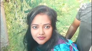Openly Engaging in Sexual Intercourse with a Tamil Tribal Girl in an Unknown Location