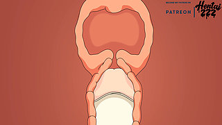 FULL VIDEO Lois Griffin ANAL CREAMPIE- Rick and Morty Family Guy CROSSOVER