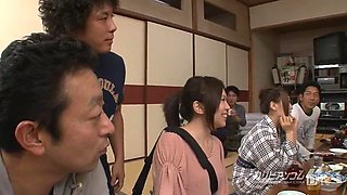 No AV shooting launch big orgy part 1 by Caribbeancom: Big Tits, Hd Porn  Professional Porn