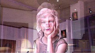 Done, 3d animated, 3d sex
