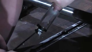 Astonishing Porn Video Toys Incredible Uncut