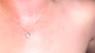 Rubbing My Oiled up Nipples Until I Cum Hard.. While I Tell You How to Stroke! Nipplegasm JOI