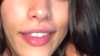 Video Masturbating for My Cuckold Ex Boyfriend!