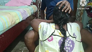 Telugu Partners Soking And Faking