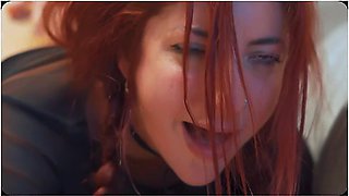 He Fucked My Ass As A Demon - Halloween Party - Cuchi Laino & Marco Maxxx