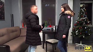 Debt4k. boss of the local night club comebacks the debt