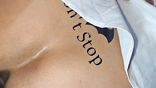 Desi Wife Fuking in Doggy Style