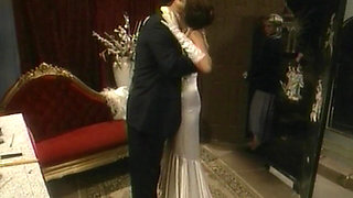 Retro Fucking with MILF Beautiful Slut