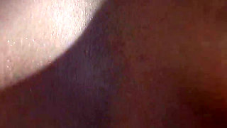I Oil My Small Tits