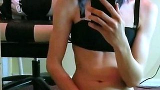 Webcam milf with breast milk live hardcore masturbate