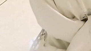 The Pure White Nurse