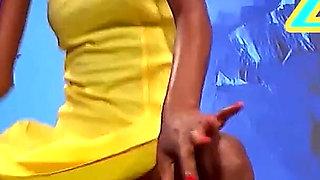 Ggg John Thompson - - Zara Spermamodel Deepthroat Cumslut Session