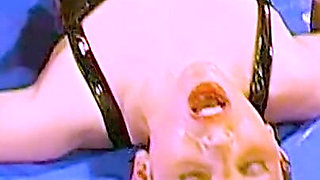 John Thompson: Cum & Anal